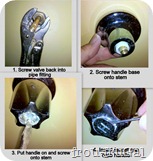 How to Fix a Shower Drip