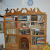 Interior del Mas Viladecans