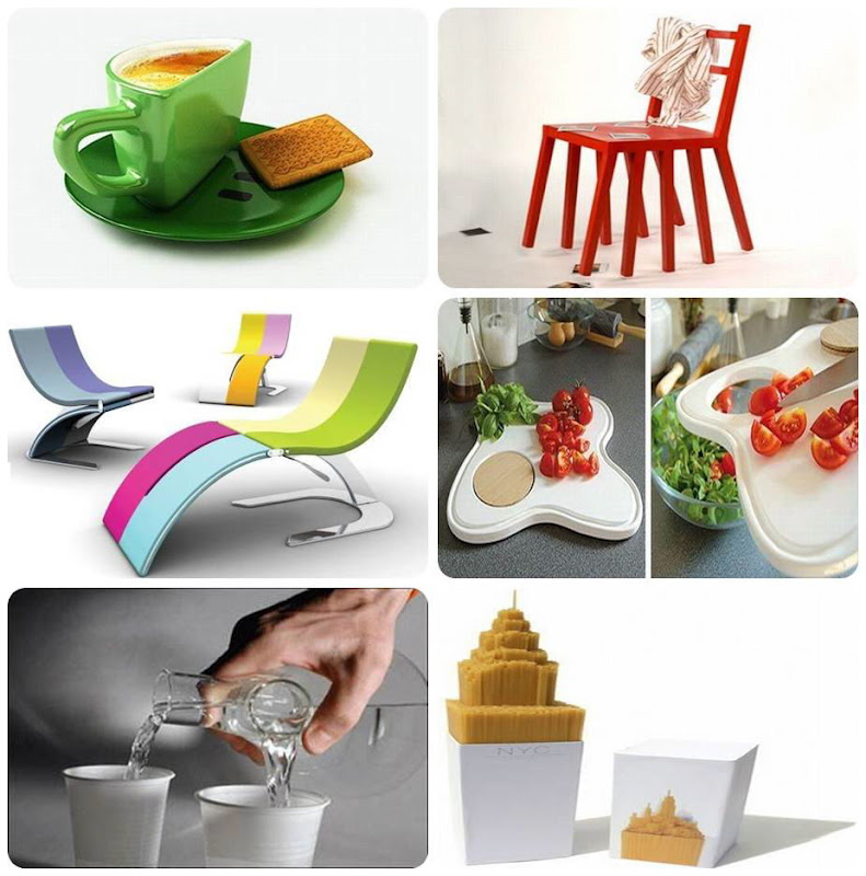 Innovation: At times just a matter of commonsense