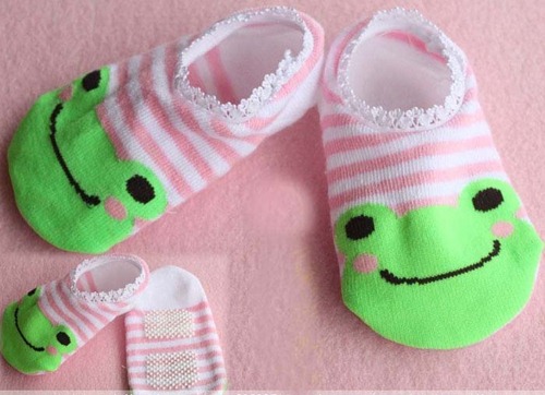 anti-slipped baby sock-6