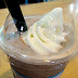 Coollo milkshakes are topped with soft ice cream