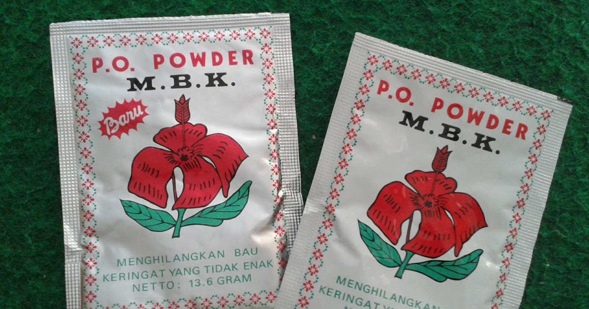 topic p o powder m b k catatan miss putri topic p o powder m b k catatan miss putri
