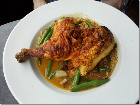 MexicanChicken MexicanChicken