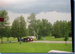 6262 Ottawa Greely Sleepy Cedars Campground - storm warnings 6262 Ottawa Greely Sleepy Cedars Campground - storm warnings