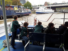 London Mystery Trip