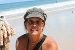 Happy, happy, sun, sun! Trancoso, Brazil