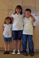 Family Picture Day Family Picture Day