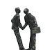 Object: 18786 - The deal is done - 15 cm -  175,=