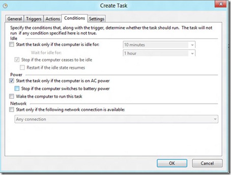 Boot Windows 8 directly to the desktop