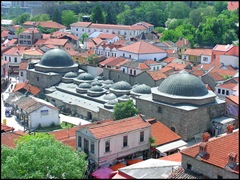 Skopje, Macedonia