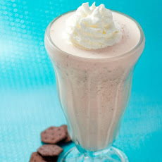 Cookie-rific Ice Cream Freeze