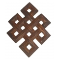Wooden Knot