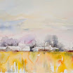 An Approaching Town