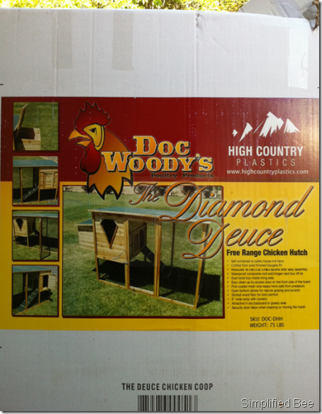 doc woody diamond deuce