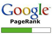 Pengertian Google PageRank