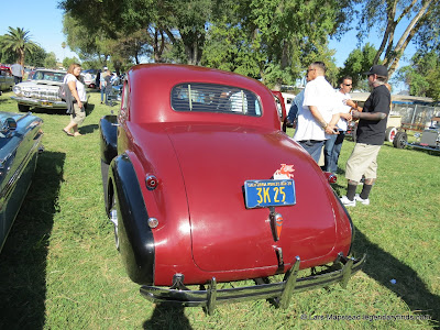  BillitProof 2012 Antioch Ca