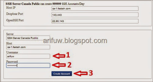 fastssh 05 fastssh 05