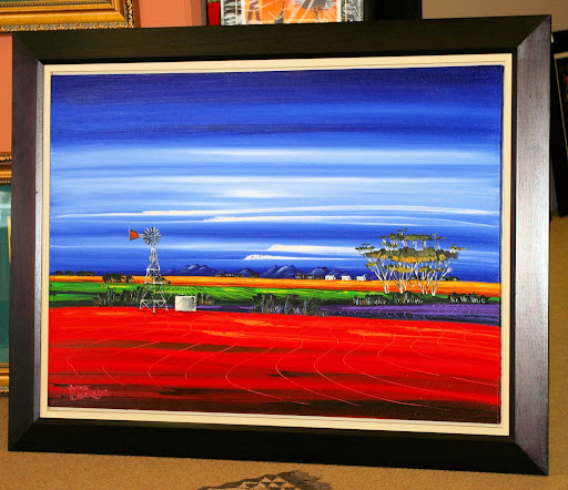  ... gallery situated in chameleon village hartbeespoort dam rsa we have a