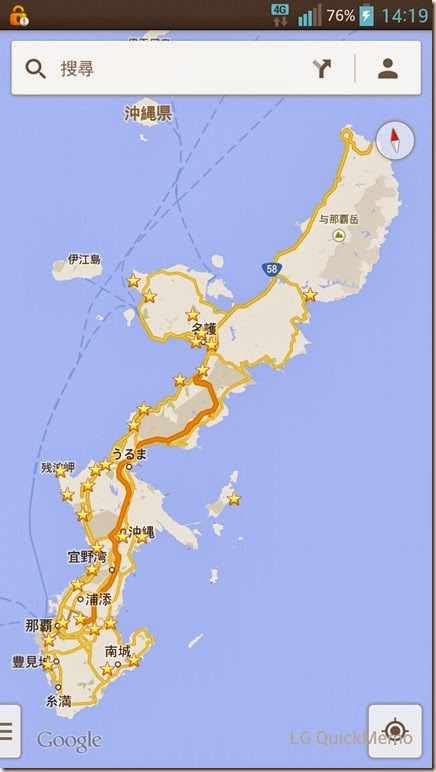 Map with Mark-ups Map with Mark-ups