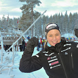 Helene Støve Otterdal