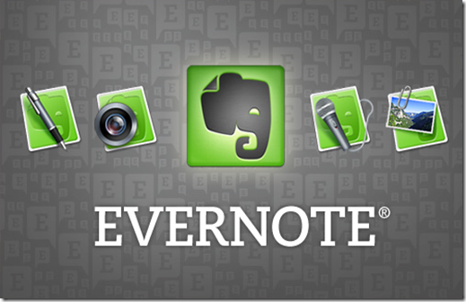 evernote