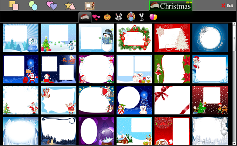 piZap 4 piZap 4