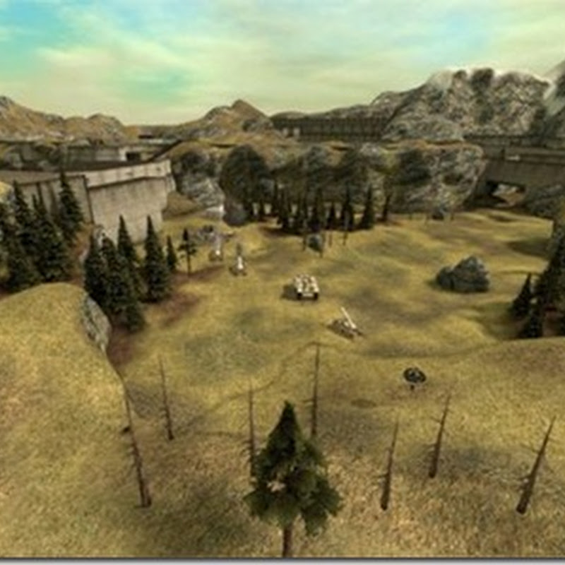 Half-Life 2 Mod Empires 2.4 veröffentlicht