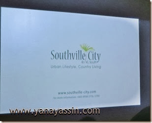 Savanna Southville City 163