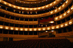 Galleries, Vienna State Opera House