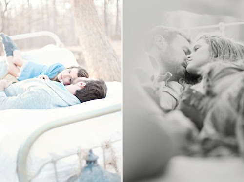 love story Калининград