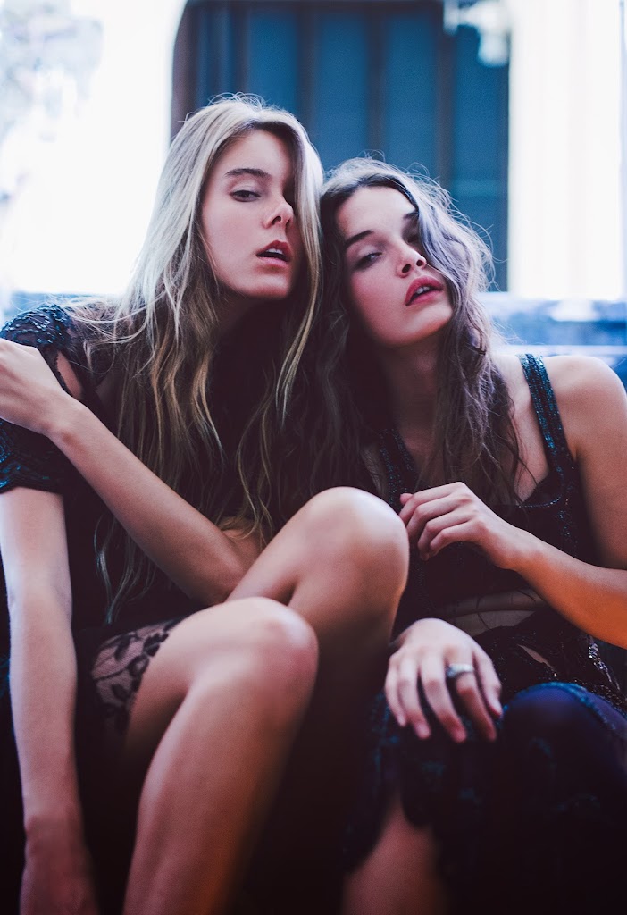 Цветные фотографии Фокс Гарвард (25 фото) | Картинка №11