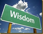 Wisdom Wisdom