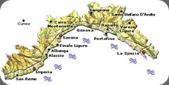 liguria liguria