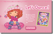 Moranguinho - Let's Dance Moranguinho - Let's Dance