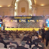 Congres Extraordinar PNL 20-21 martie 2009