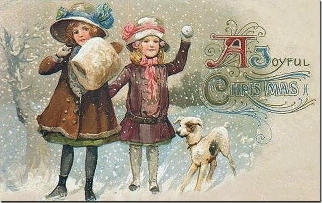 Vintage-Christmas-card-christmas-32585355-517-325