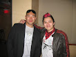 Jt The Asian Playboy And Johnny Wolf