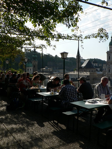  in Geo Fortress Salzburg hat begonnen