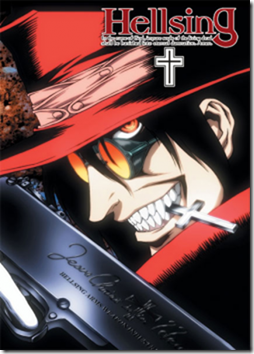 Hellsing Completo