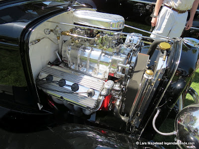  August 2012 Good Guys Rod and Custom Show Coverage