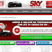 Site Institucional
www.ireseletronica.com.br