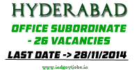 Hyderabad-Court-Jobs-2014