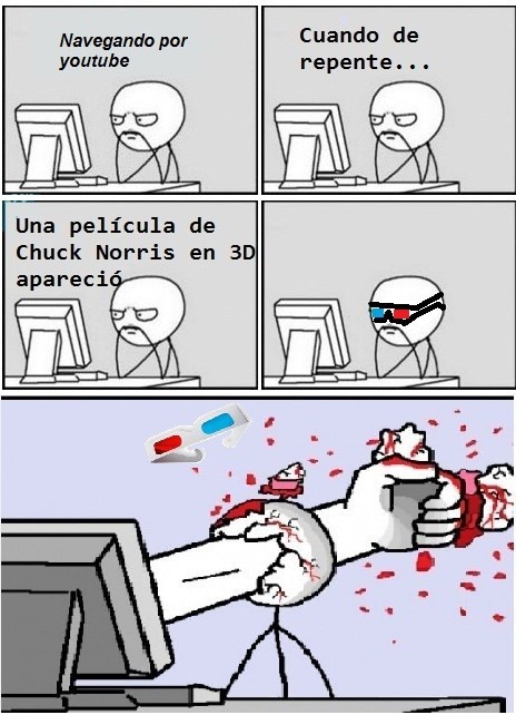 peliculas de chuck norris en 3d peliculas de chuck norris en 3d