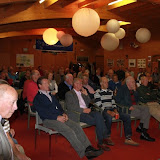 2011 - Jaarvergadering