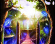 Mysterious Territory Of Deep