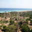 View from the island lighthouse