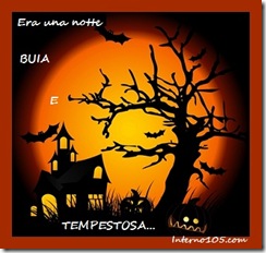 halloween night