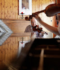 Verbier Festival 2011 (Photo: Oliver Wüest)