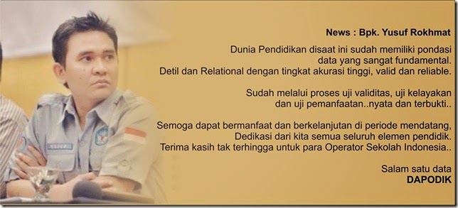 Yusuf Rokhmat Yusuf Rokhmat