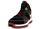Teaser: Nike Air Max LeBron VIII (8) Video From MarqueeSole nike air max lebron 8 ss black white red 3 03 Teaser: Nike Air Max LeBron VIII (8) Video From MarqueeSole